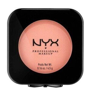 💋3/$15 NYX High Definition Blush Pink town HDB15